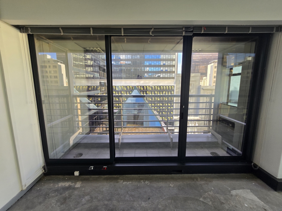 To Let commercial Property for Rent in Cape Town City Centre Western Cape